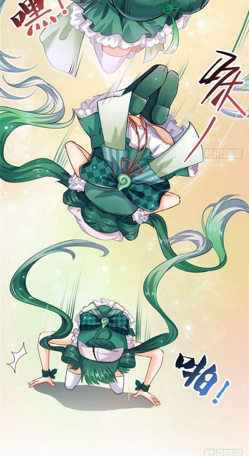 Tu Chân Nói Chuyện Phiếm Quần 149 trang 24