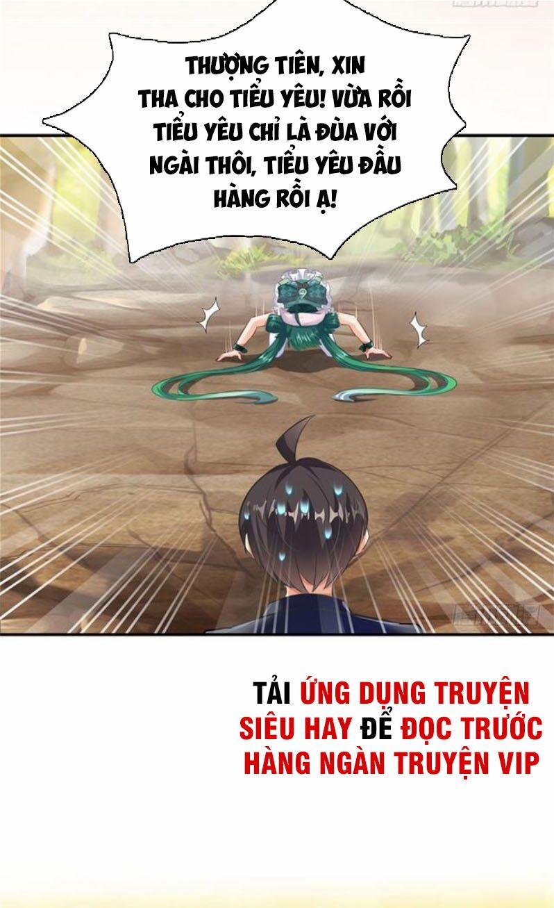 Tu Chân Nói Chuyện Phiếm Quần 149 trang 25