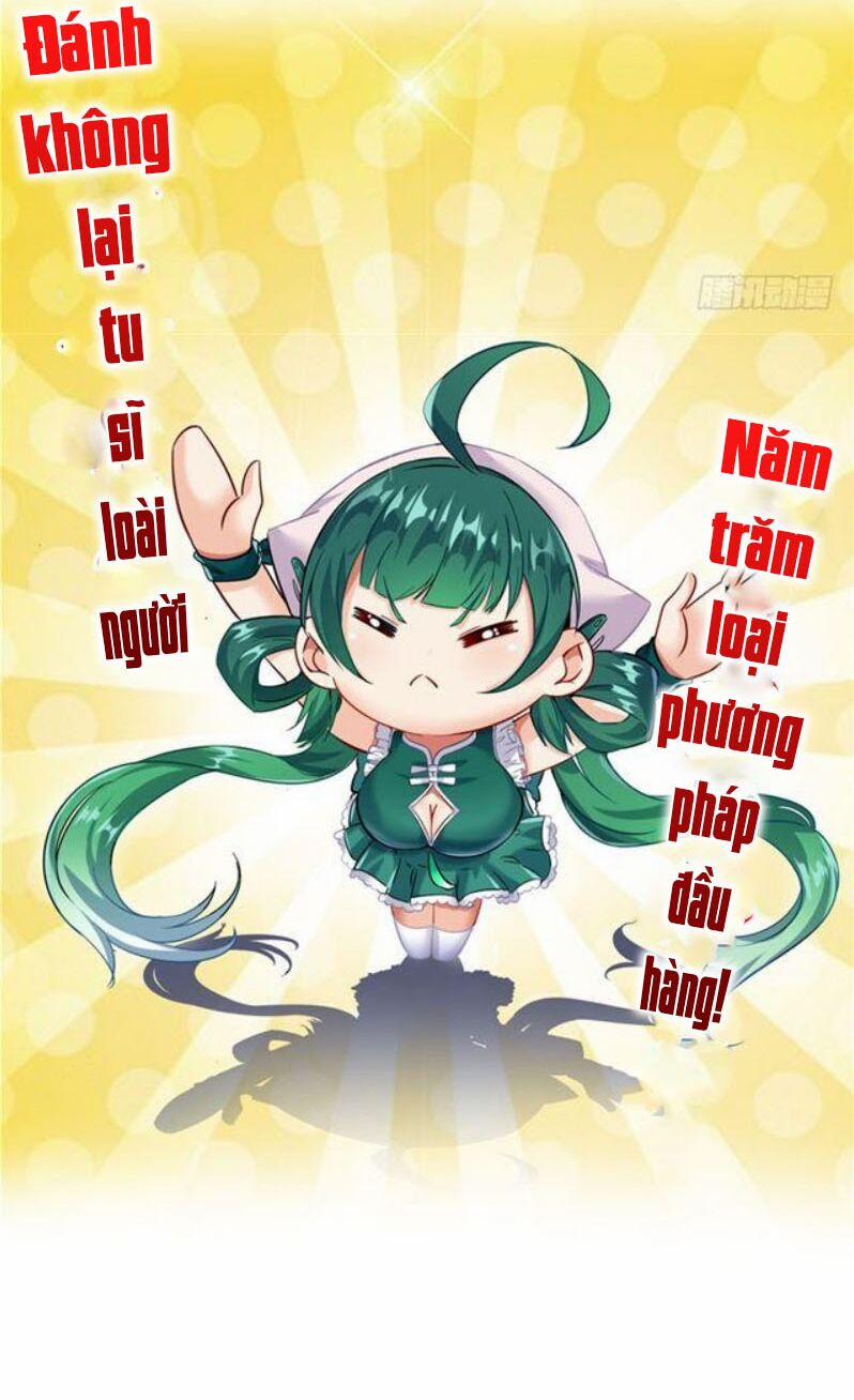 Tu Chân Nói Chuyện Phiếm Quần 149 trang 26