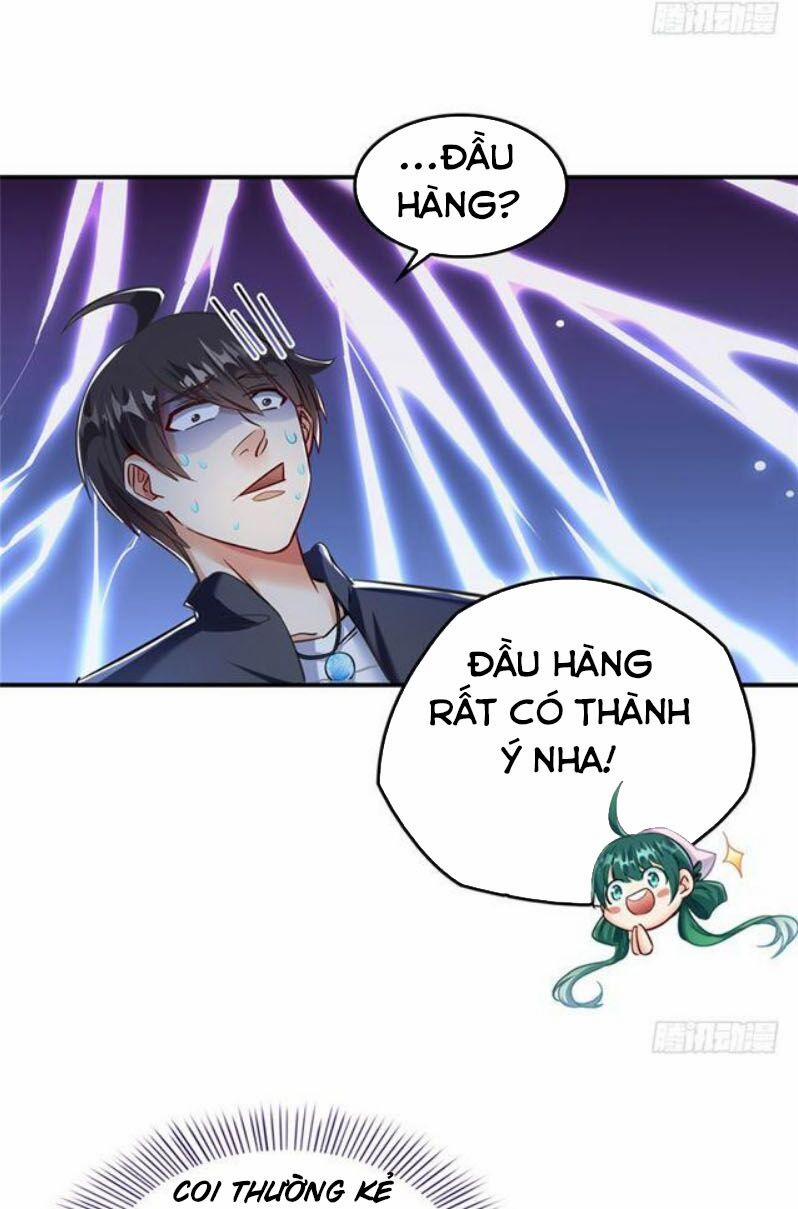 Tu Chân Nói Chuyện Phiếm Quần 149 trang 27