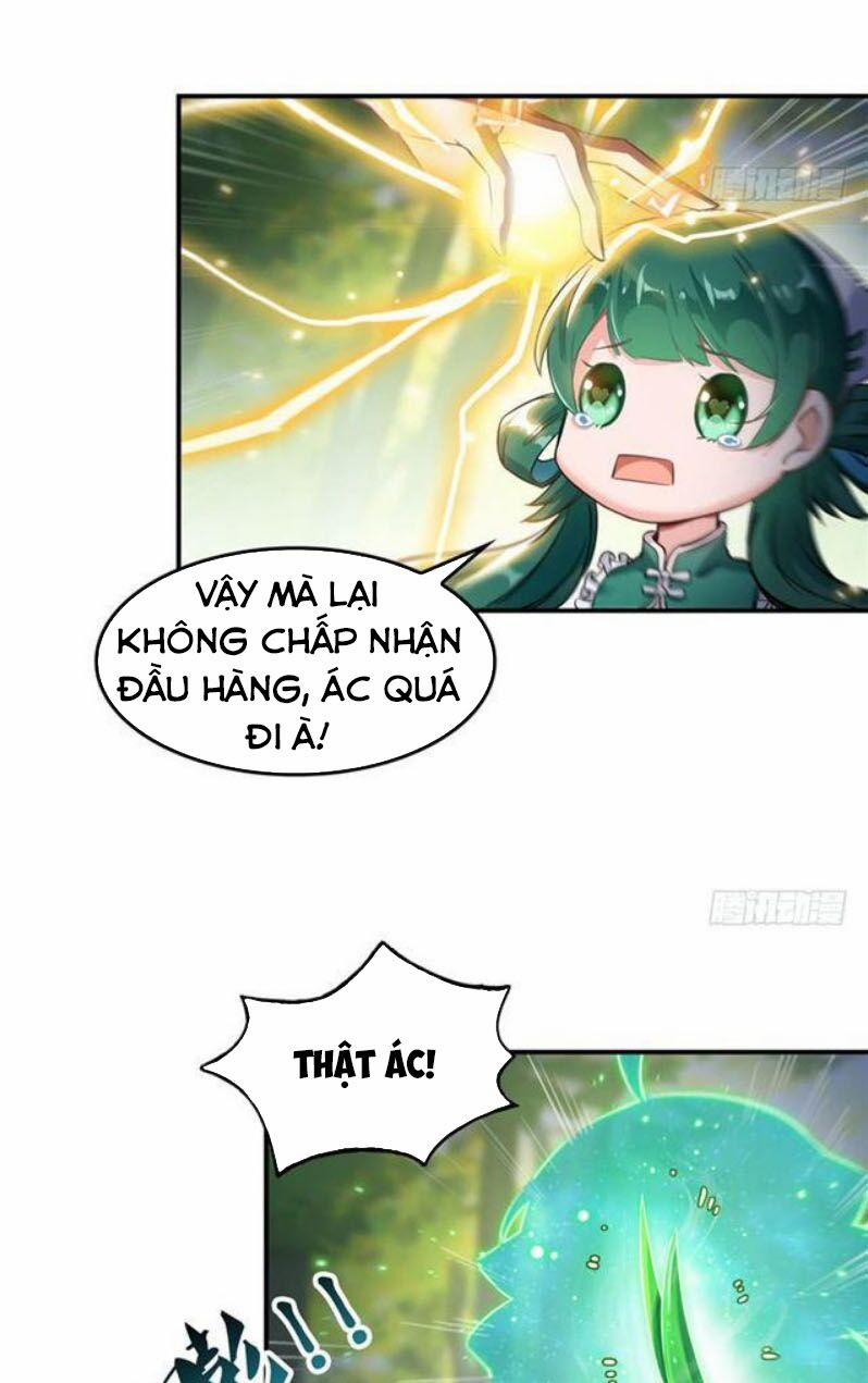 Tu Chân Nói Chuyện Phiếm Quần 149 trang 29