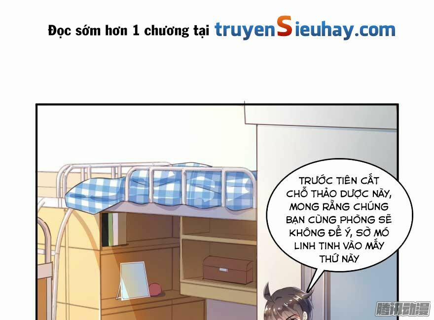 Tu Chân Nói Chuyện Phiếm Quần 15 trang 0
