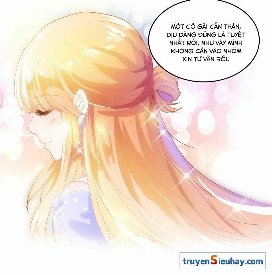 Tu Chân Nói Chuyện Phiếm Quần 15 trang 16