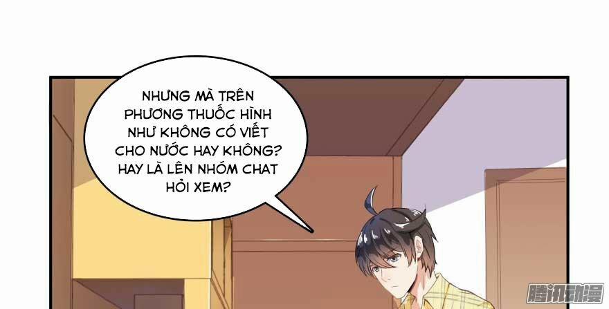 Tu Chân Nói Chuyện Phiếm Quần 15 trang 22