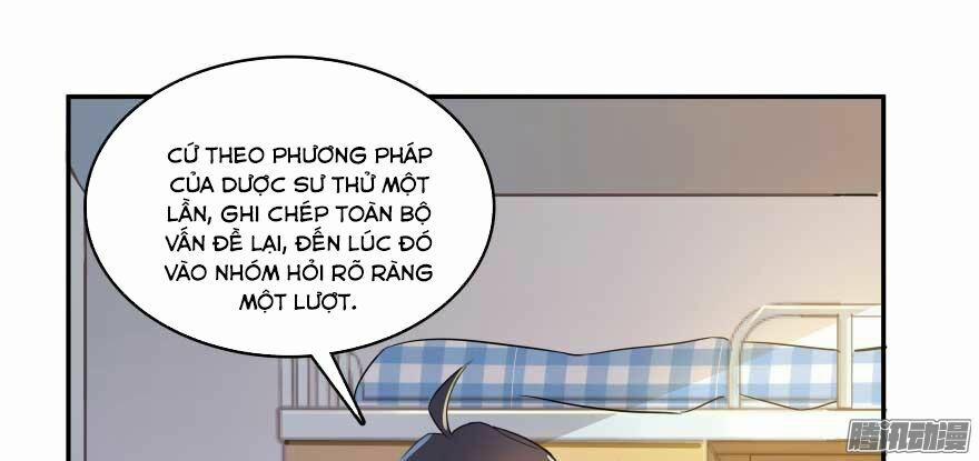 Tu Chân Nói Chuyện Phiếm Quần 15 trang 27