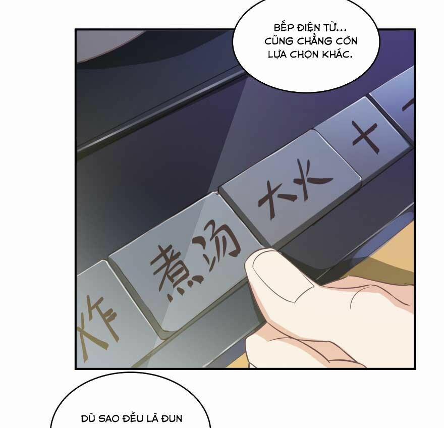 Tu Chân Nói Chuyện Phiếm Quần 15 trang 29