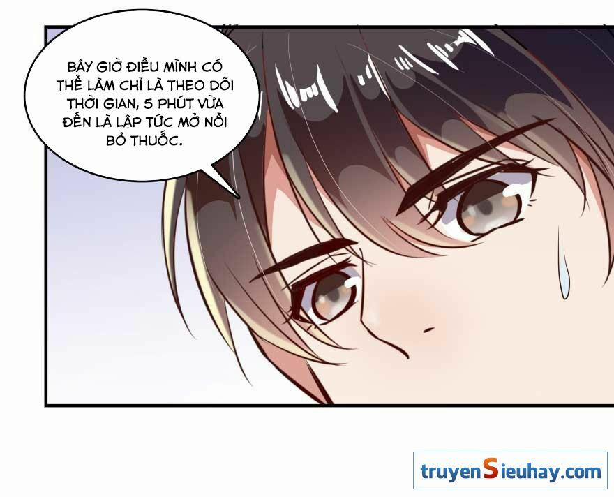 Tu Chân Nói Chuyện Phiếm Quần 15 trang 36