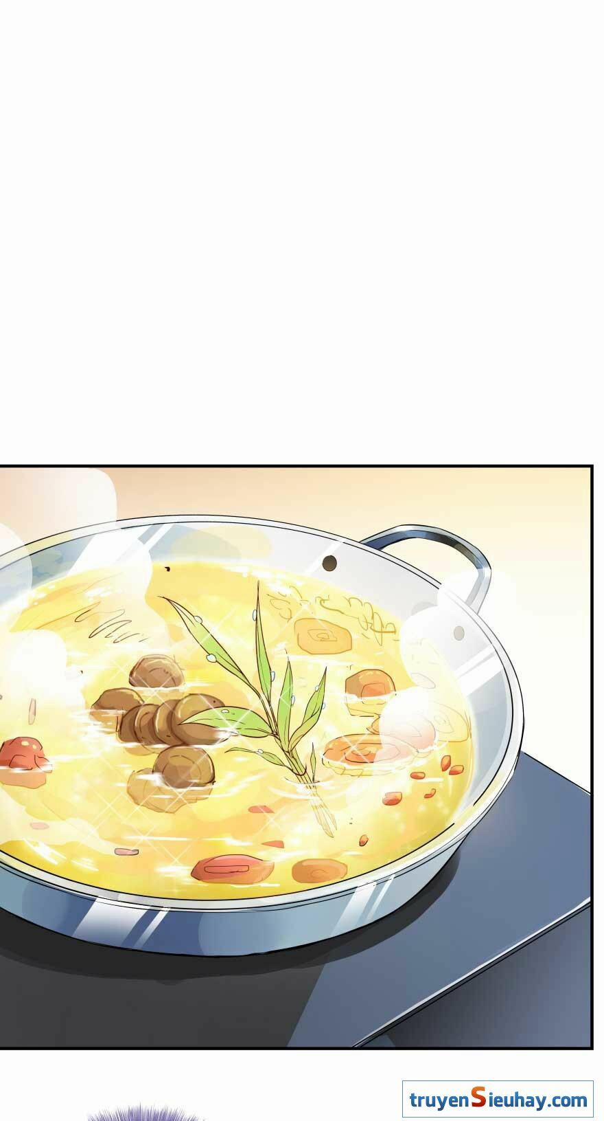 Tu Chân Nói Chuyện Phiếm Quần 15 trang 45