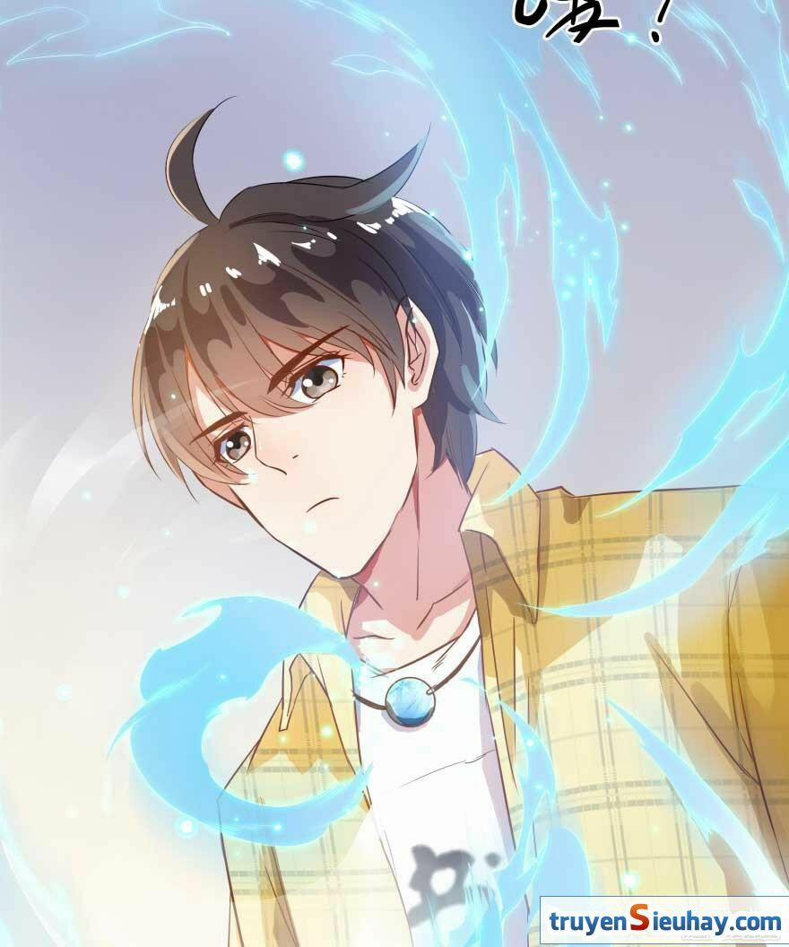 Tu Chân Nói Chuyện Phiếm Quần 15 trang 47