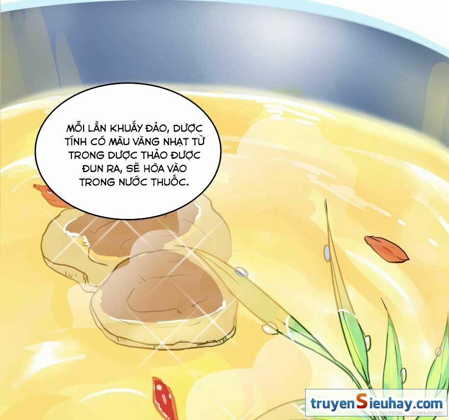 Tu Chân Nói Chuyện Phiếm Quần 15 trang 50