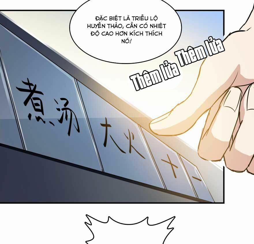 Tu Chân Nói Chuyện Phiếm Quần 15 trang 54