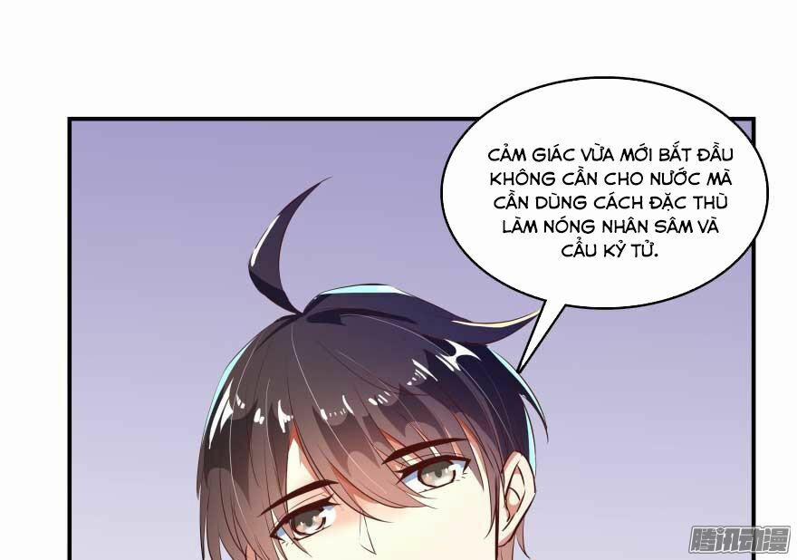 Tu Chân Nói Chuyện Phiếm Quần 15 trang 57