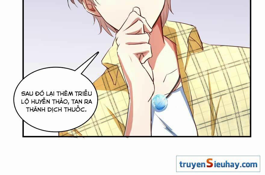 Tu Chân Nói Chuyện Phiếm Quần 15 trang 58