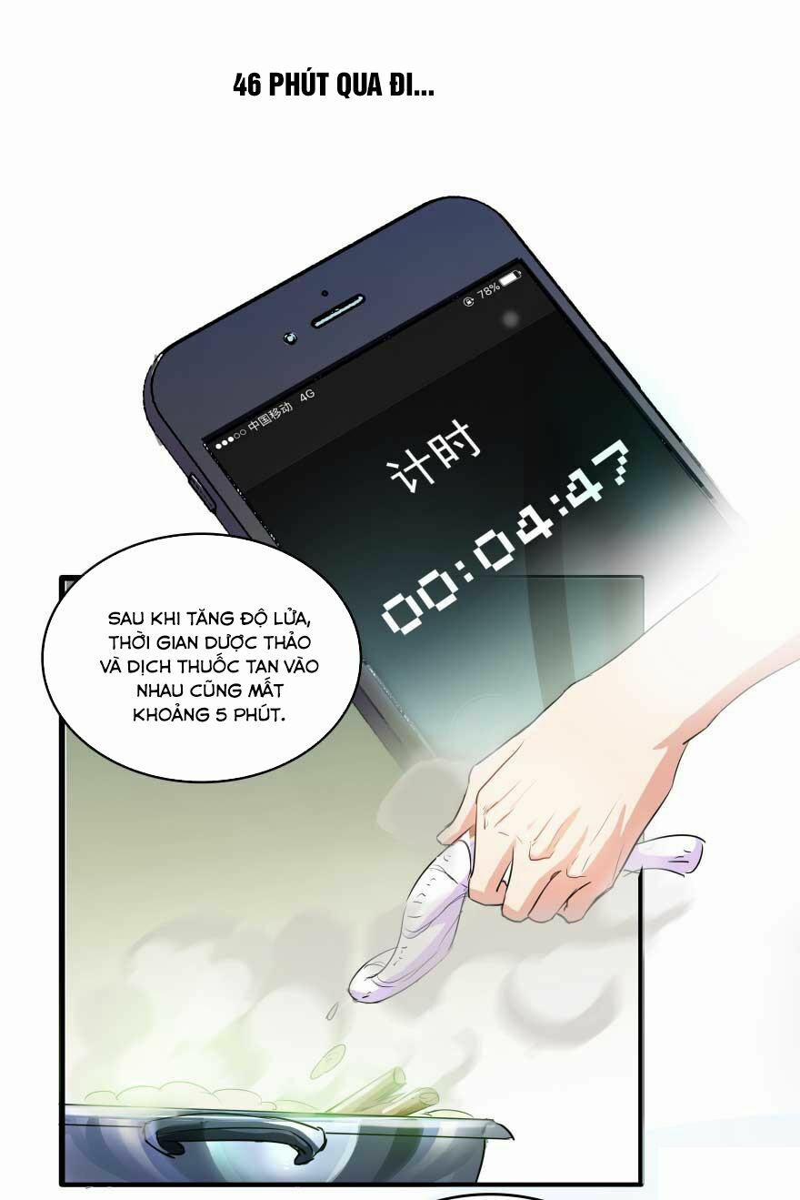 Tu Chân Nói Chuyện Phiếm Quần 15 trang 60