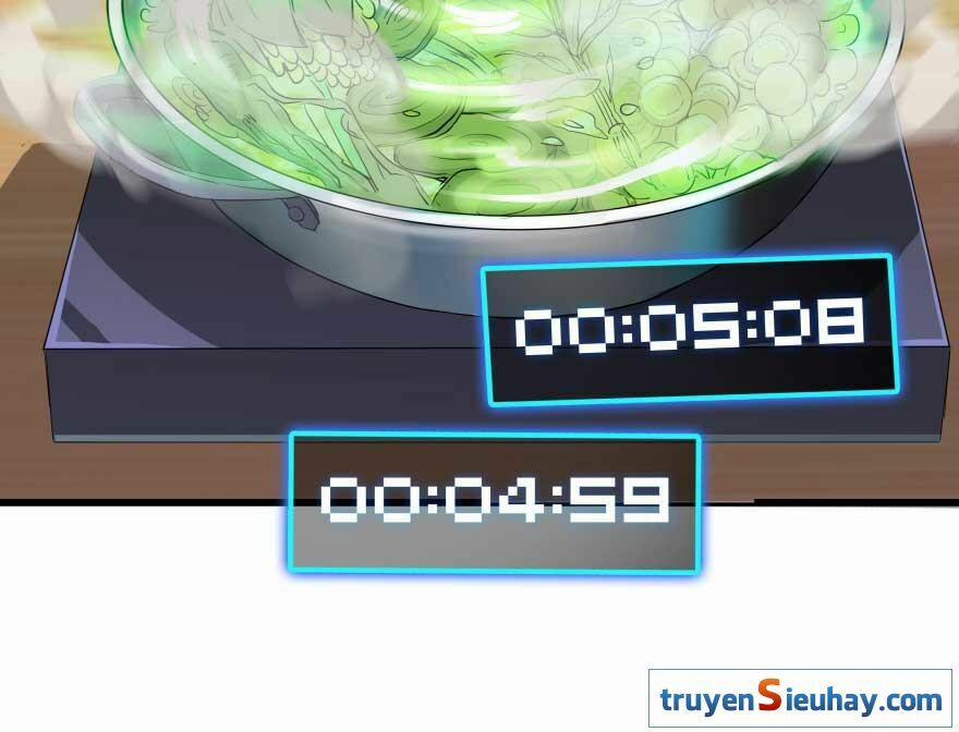 Tu Chân Nói Chuyện Phiếm Quần 15 trang 63