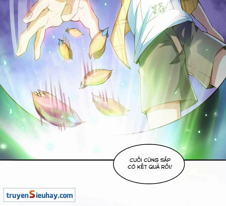 Tu Chân Nói Chuyện Phiếm Quần 15 trang 67