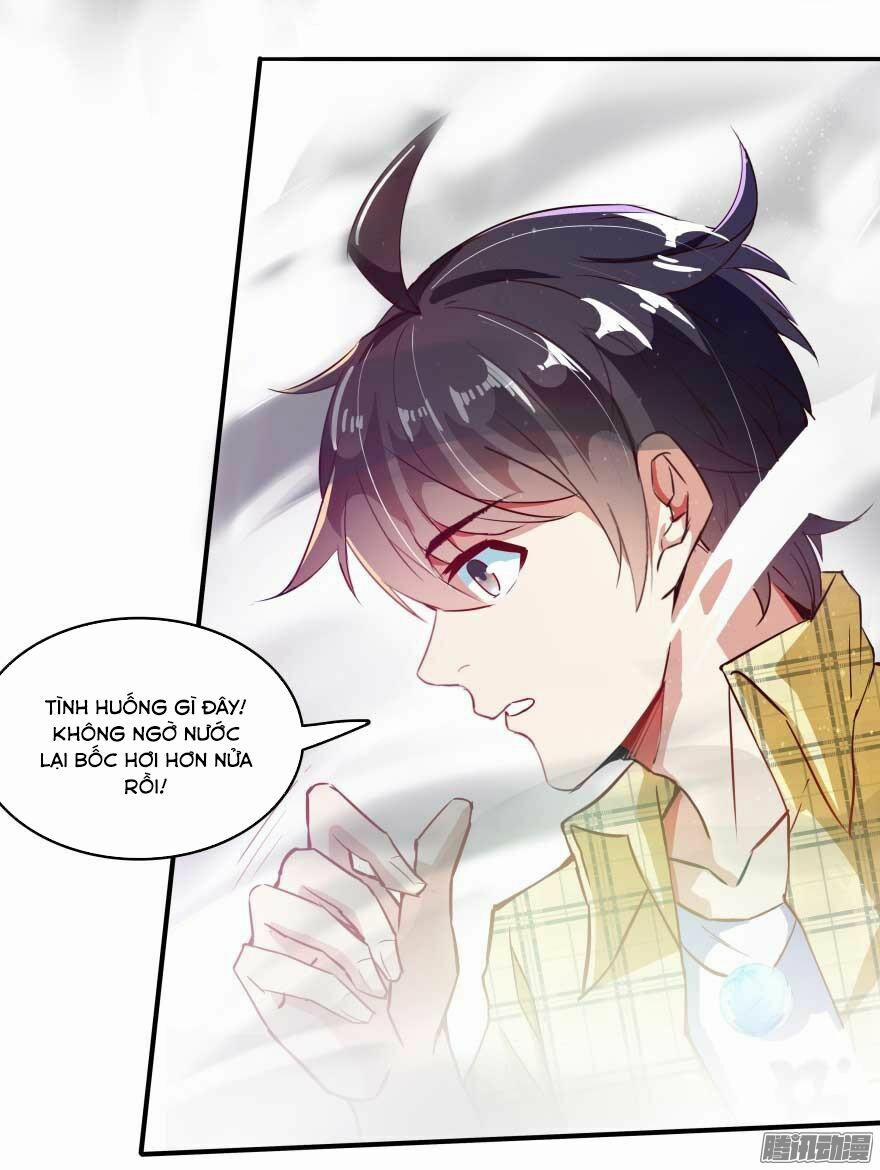 Tu Chân Nói Chuyện Phiếm Quần 15 trang 70