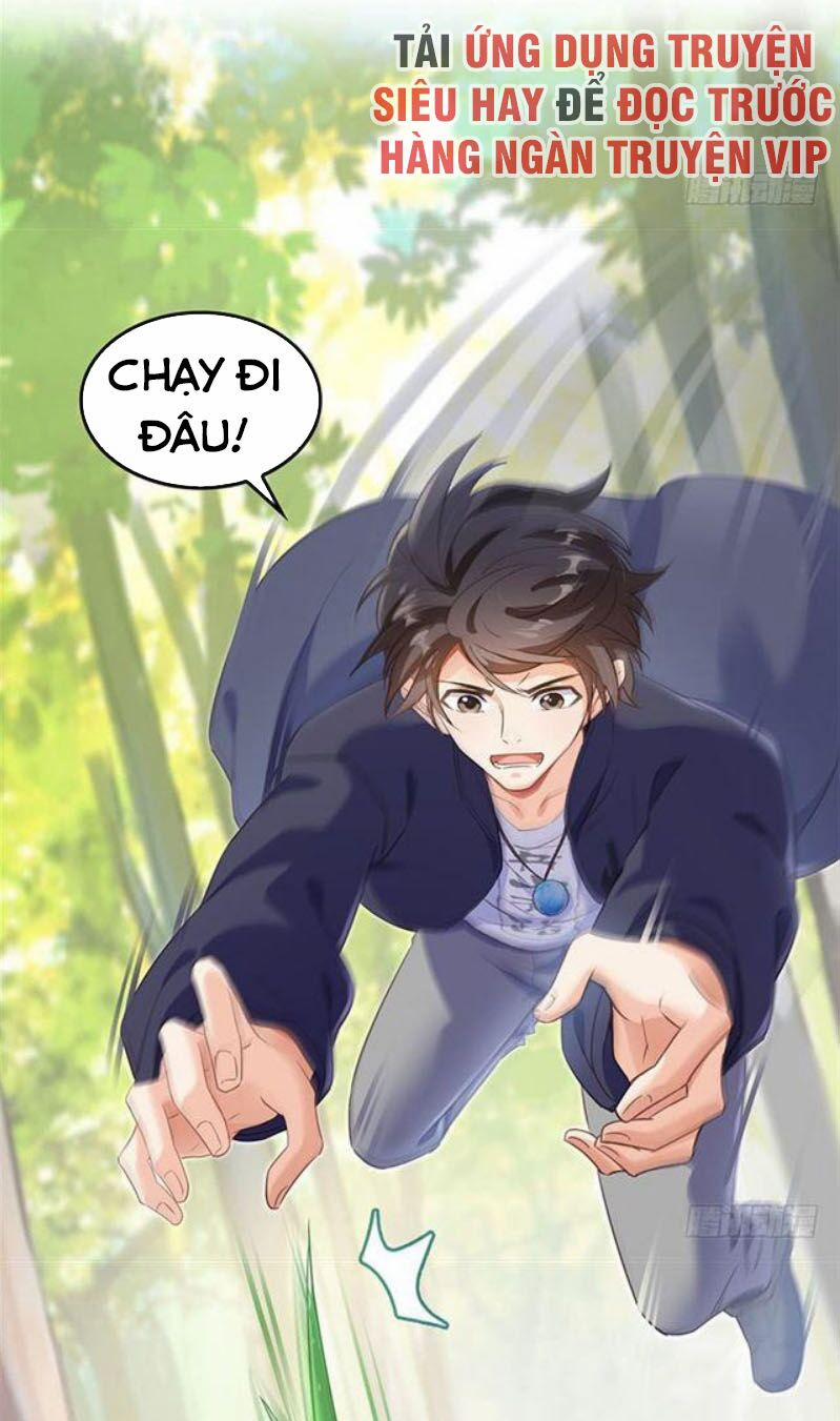 Tu Chân Nói Chuyện Phiếm Quần 150 trang 0