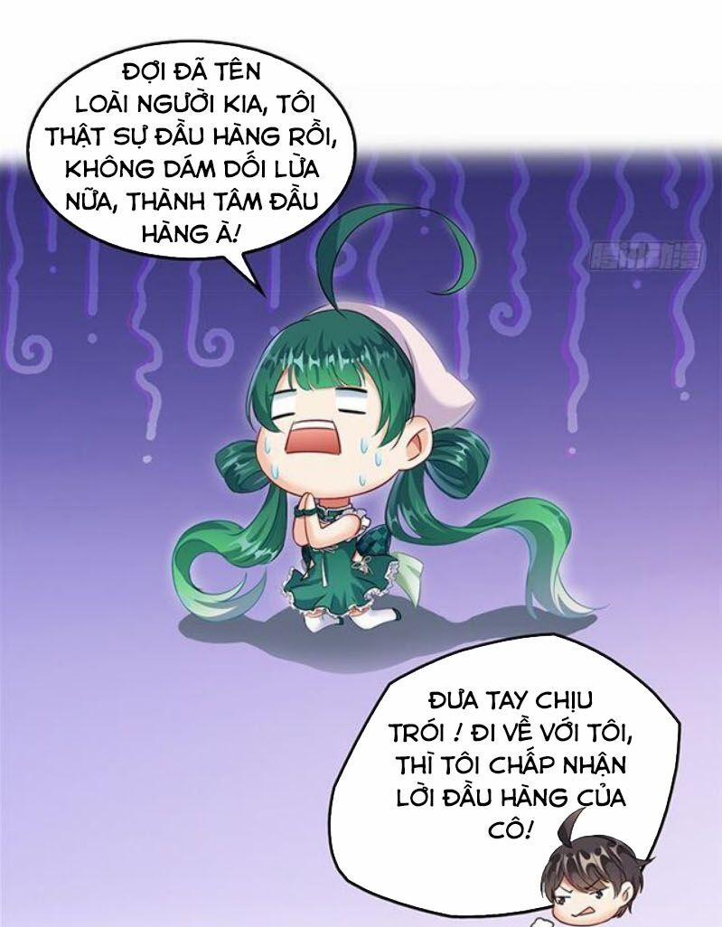 Tu Chân Nói Chuyện Phiếm Quần 150 trang 2