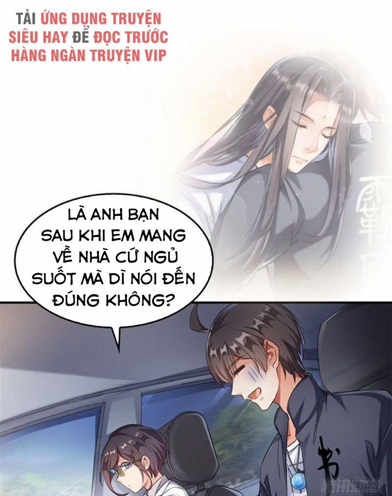 Tu Chân Nói Chuyện Phiếm Quần 150 trang 21