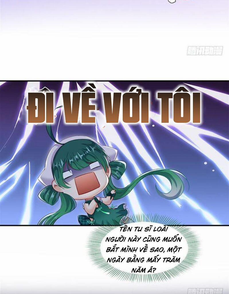 Tu Chân Nói Chuyện Phiếm Quần 150 trang 3