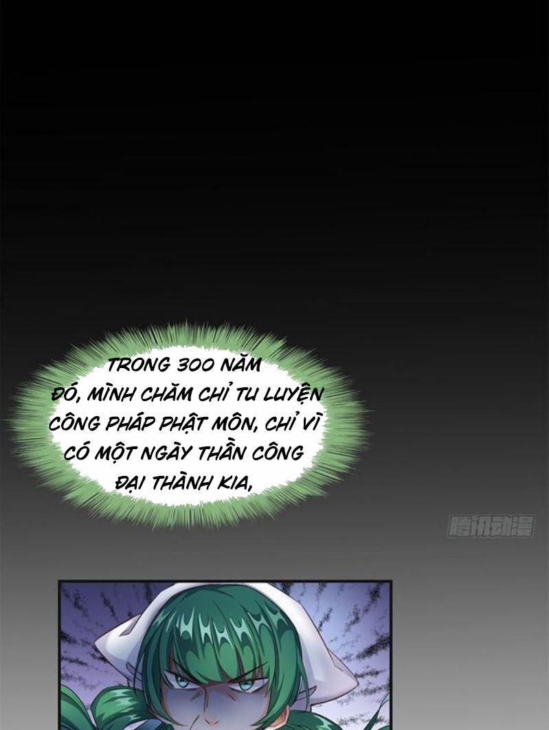 Tu Chân Nói Chuyện Phiếm Quần 150 trang 5