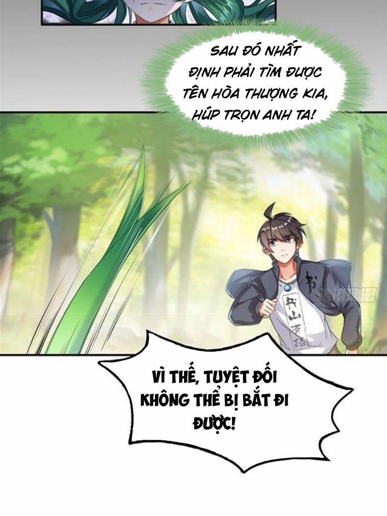 Tu Chân Nói Chuyện Phiếm Quần 150 trang 6