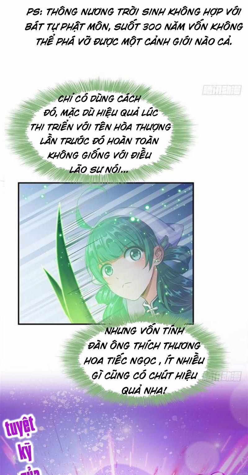 Tu Chân Nói Chuyện Phiếm Quần 150 trang 7