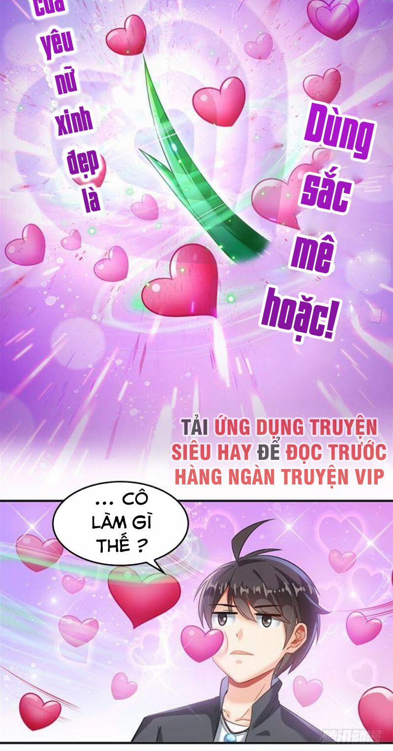 Tu Chân Nói Chuyện Phiếm Quần 150 trang 8