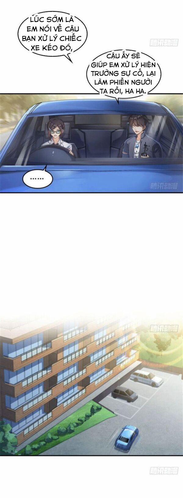 Tu Chân Nói Chuyện Phiếm Quần 151 trang 0