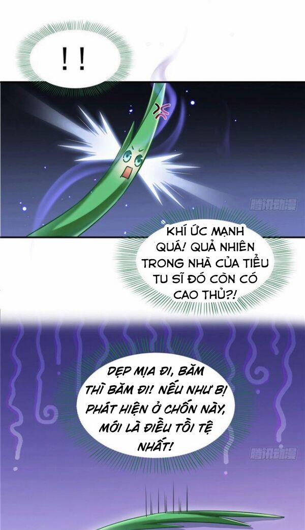 Tu Chân Nói Chuyện Phiếm Quần 151 trang 16