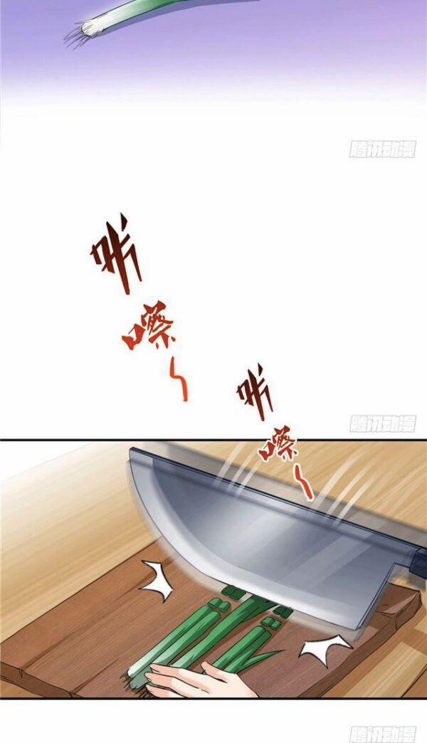 Tu Chân Nói Chuyện Phiếm Quần 151 trang 17