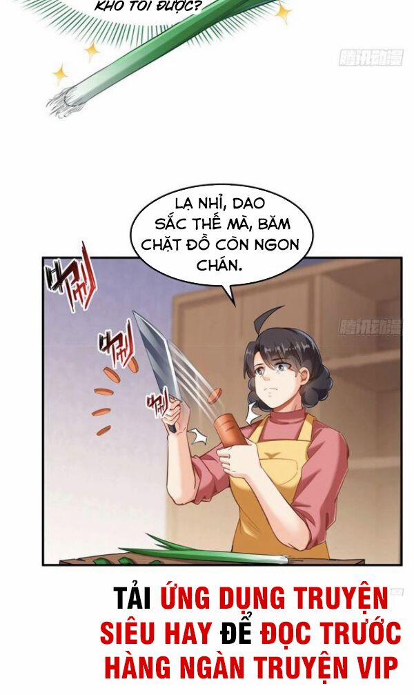 Tu Chân Nói Chuyện Phiếm Quần 151 trang 19