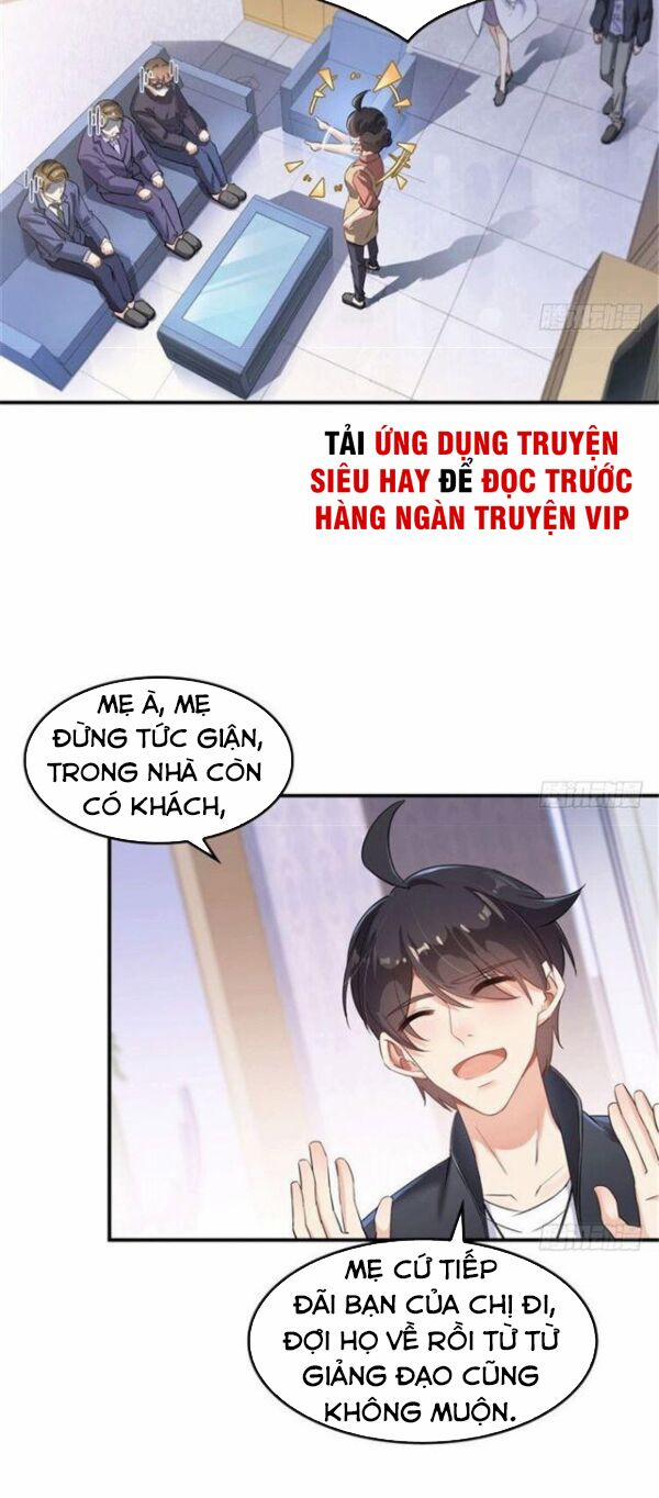 Tu Chân Nói Chuyện Phiếm Quần 151 trang 2