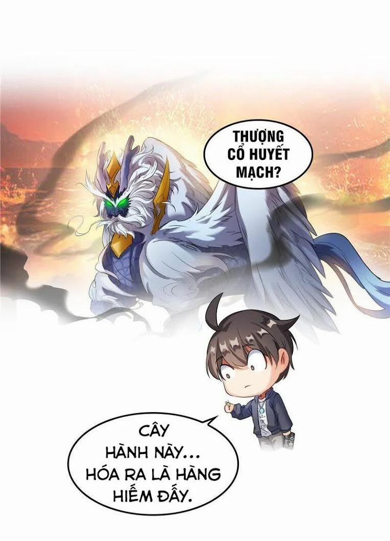 Tu Chân Nói Chuyện Phiếm Quần 152 trang 17