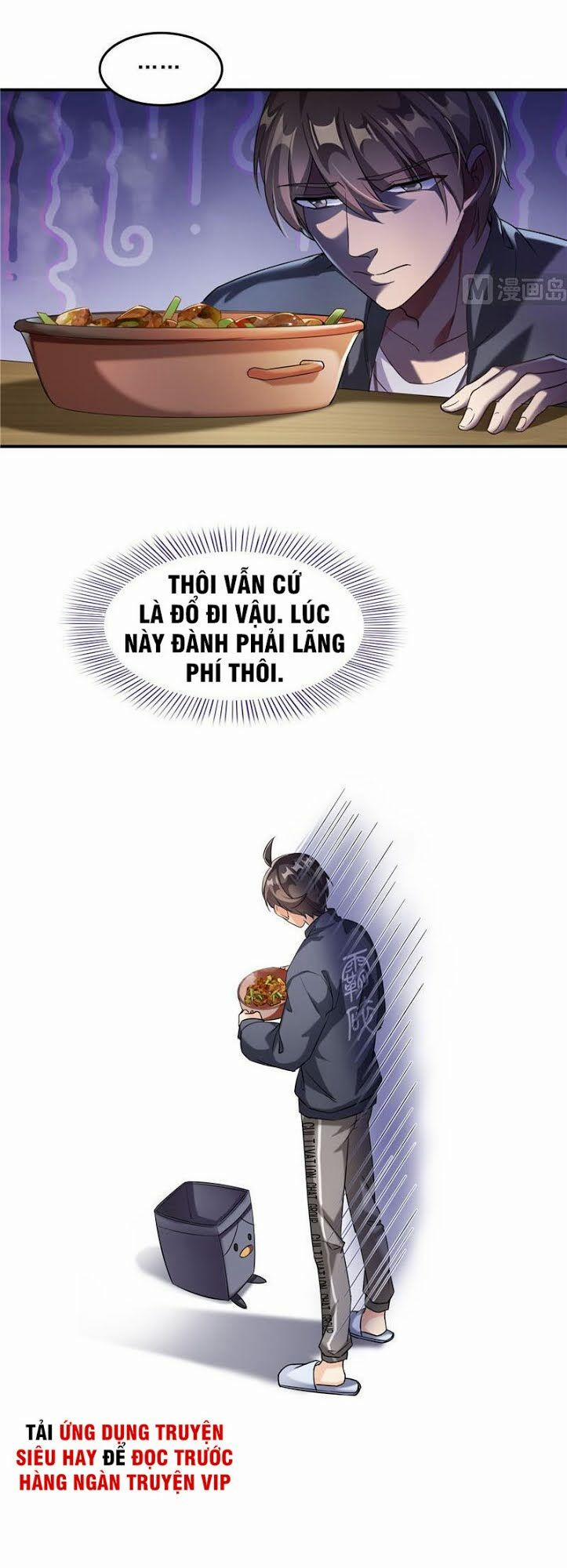 Tu Chân Nói Chuyện Phiếm Quần 152 trang 18