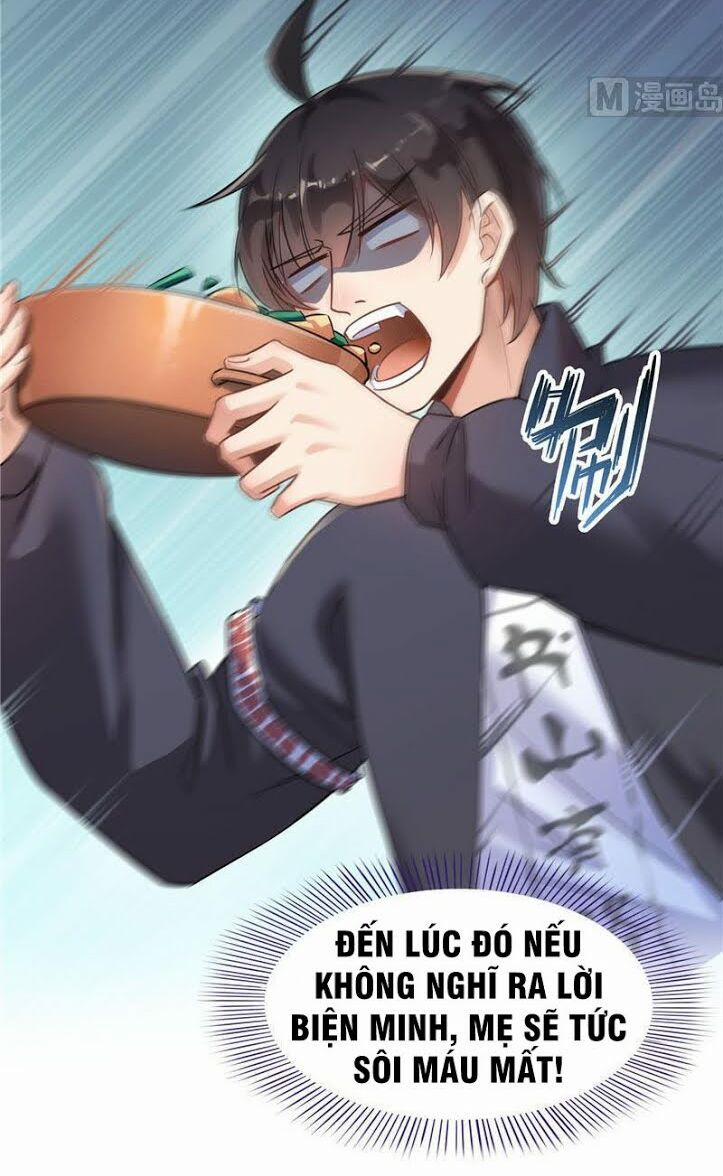 Tu Chân Nói Chuyện Phiếm Quần 152 trang 20