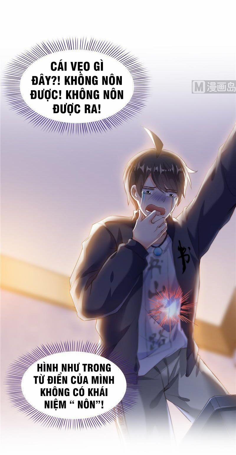 Tu Chân Nói Chuyện Phiếm Quần 152 trang 23