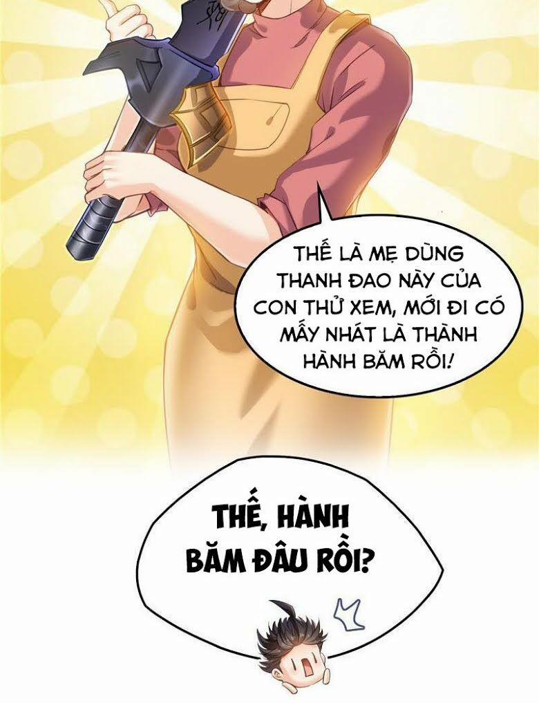 Tu Chân Nói Chuyện Phiếm Quần 152 trang 6