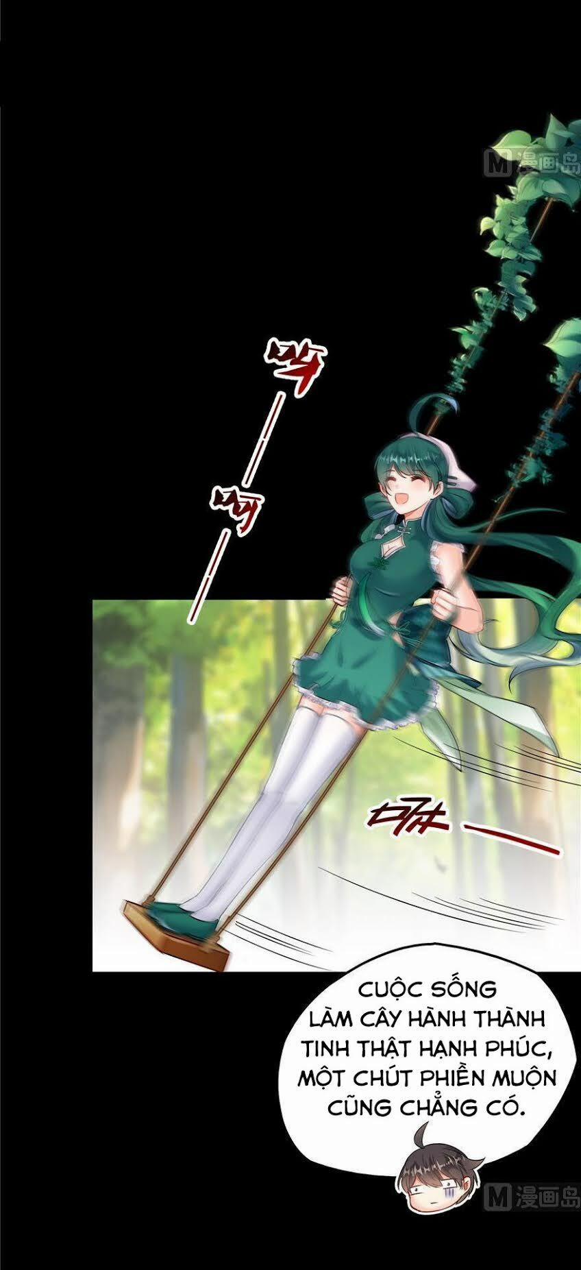 Tu Chân Nói Chuyện Phiếm Quần 153 trang 0