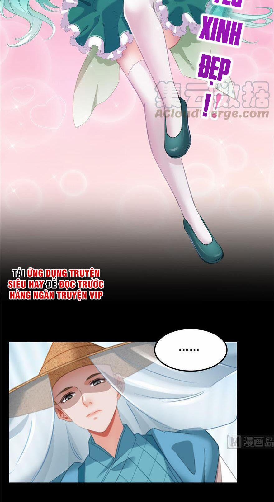 Tu Chân Nói Chuyện Phiếm Quần 154 trang 7