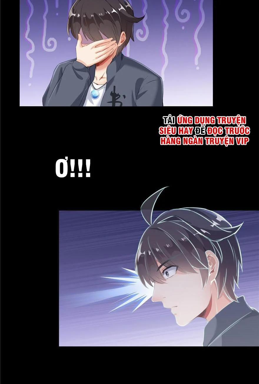 Tu Chân Nói Chuyện Phiếm Quần 154 trang 9