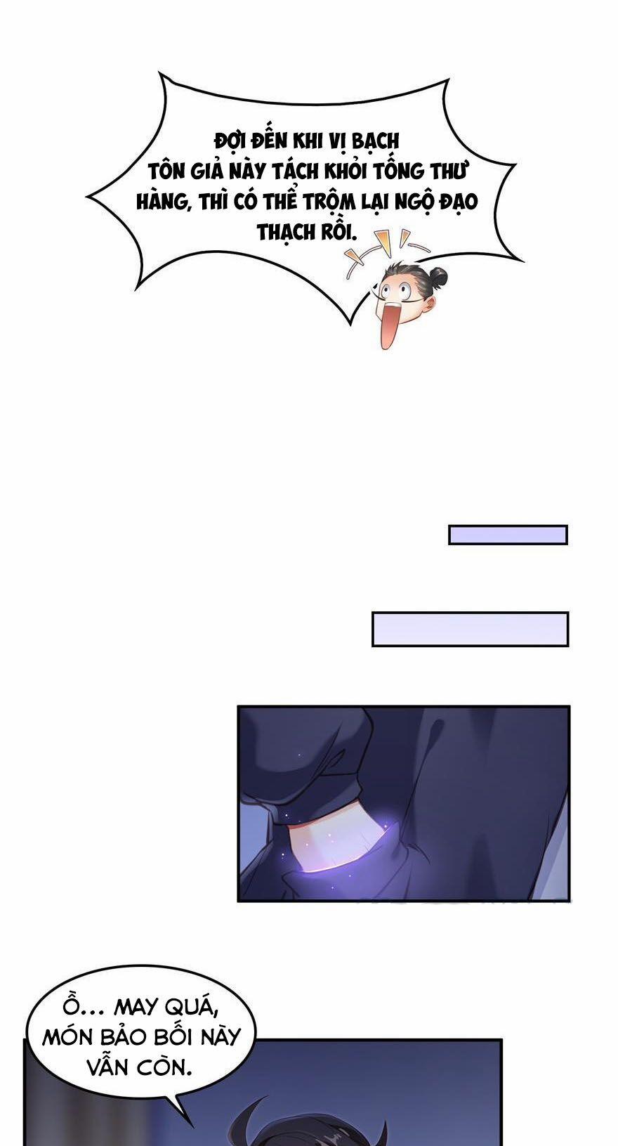 Tu Chân Nói Chuyện Phiếm Quần 155 trang 15