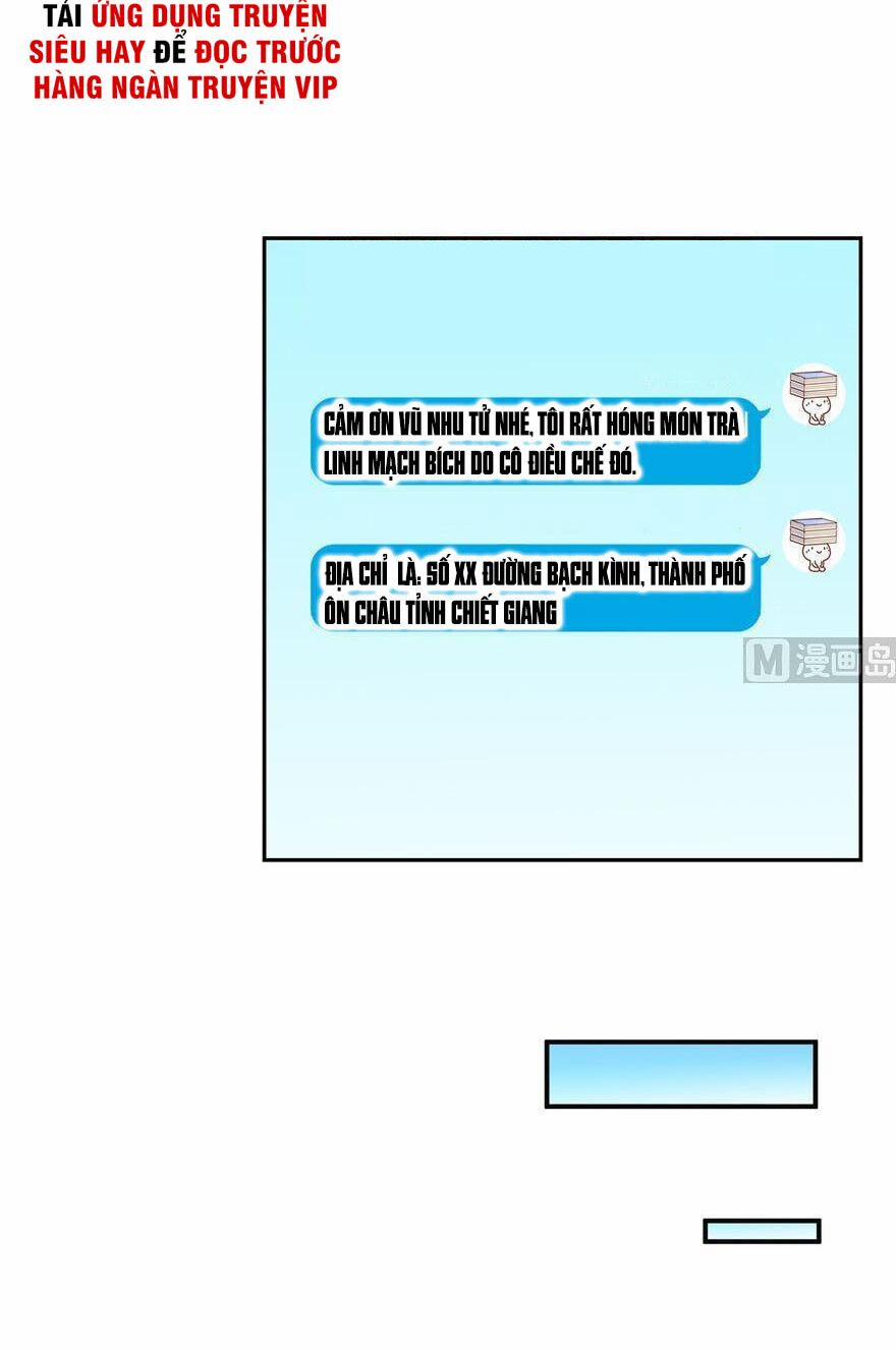 Tu Chân Nói Chuyện Phiếm Quần 155 trang 20