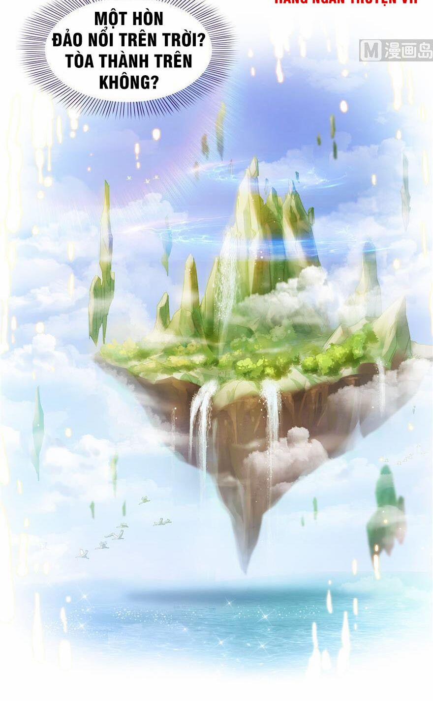 Tu Chân Nói Chuyện Phiếm Quần 155 trang 4