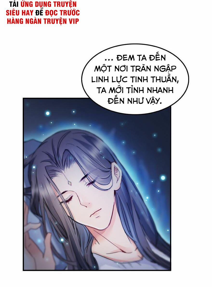 Tu Chân Nói Chuyện Phiếm Quần 155 trang 8