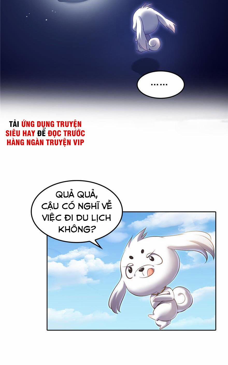 Tu Chân Nói Chuyện Phiếm Quần 156 trang 6