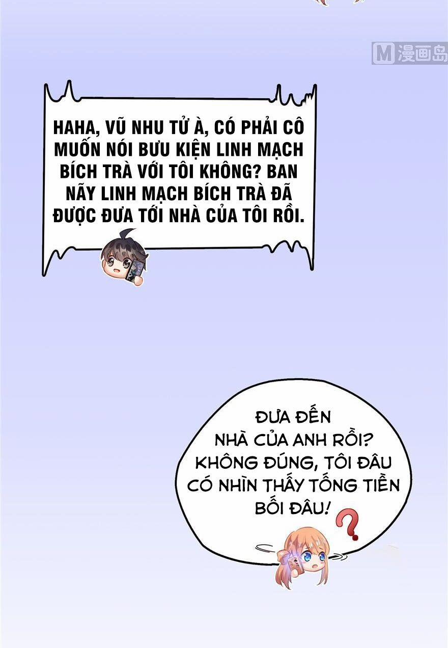 Tu Chân Nói Chuyện Phiếm Quần 157 trang 1