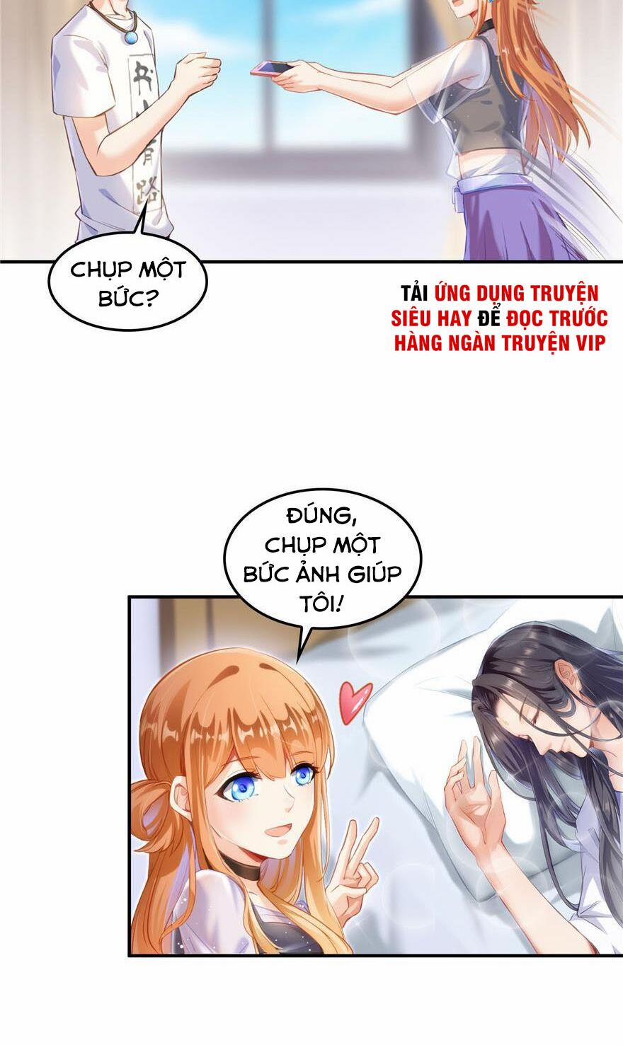 Tu Chân Nói Chuyện Phiếm Quần 157 trang 16