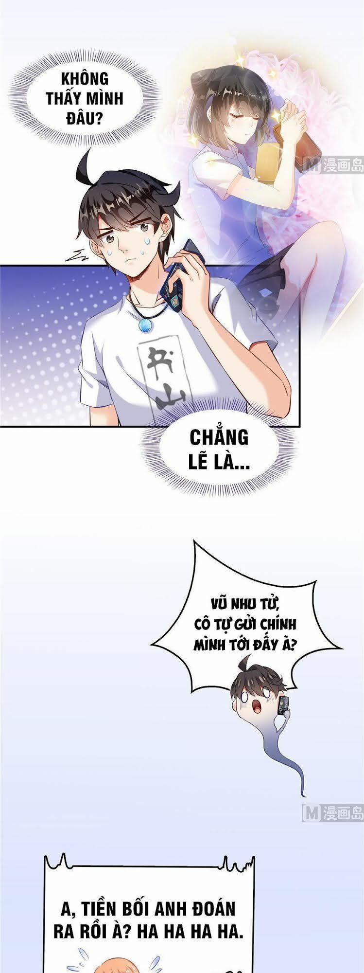 Tu Chân Nói Chuyện Phiếm Quần 157 trang 2